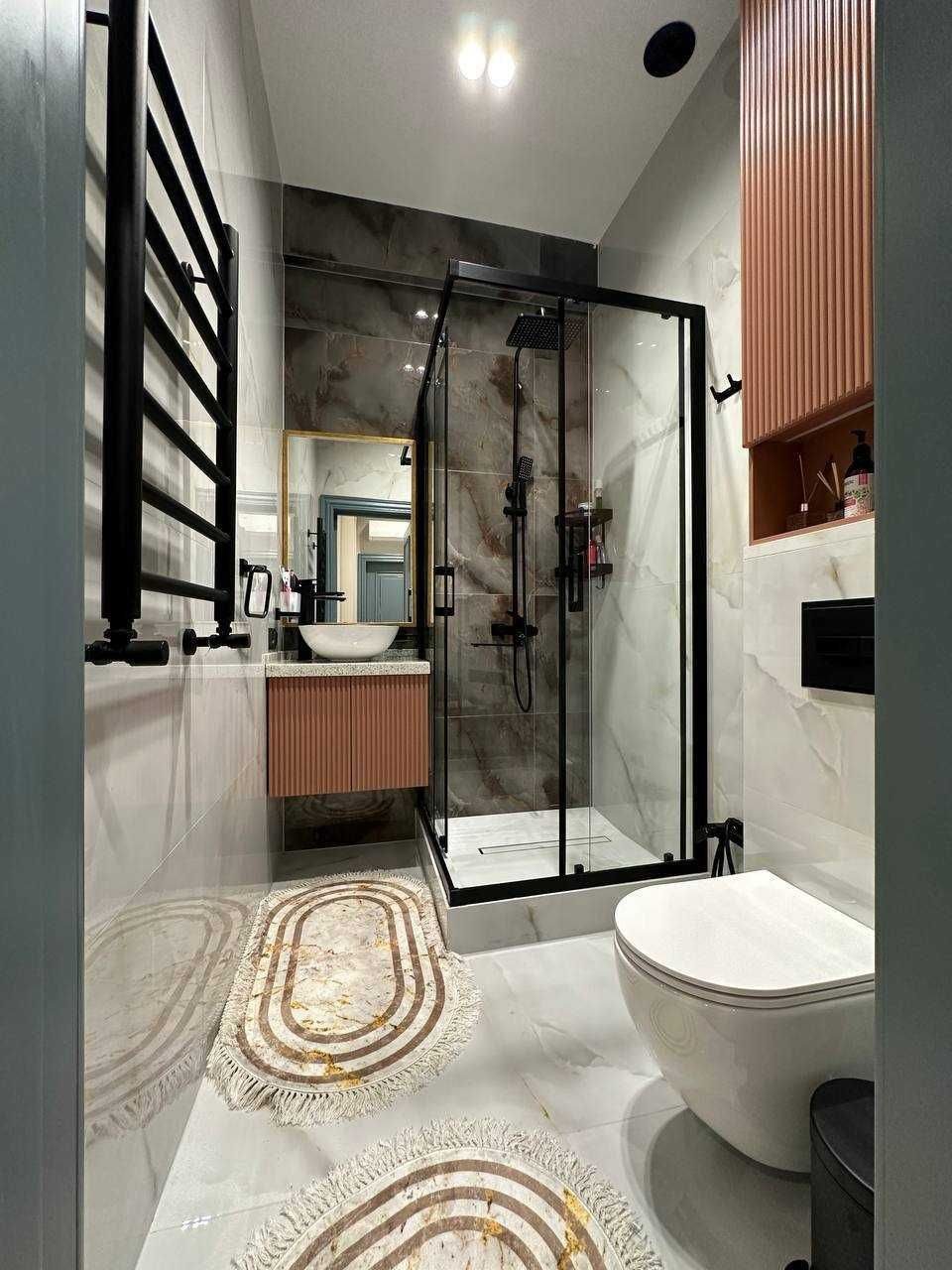 3-room apartment, 78 m², Tashkent, Yunusabad District, for sale
