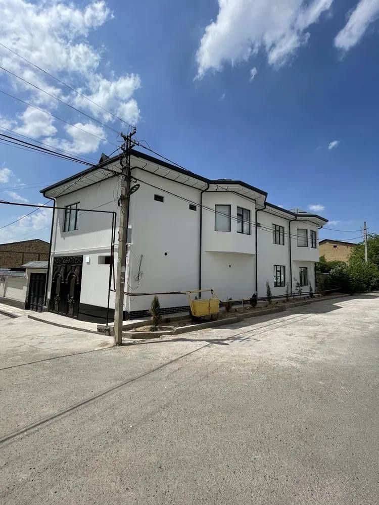 7-room house, 200 m², Tashkent, Yunusabad District, for sale