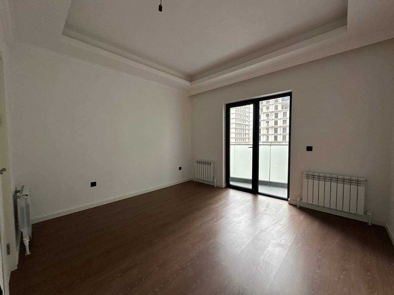 4-комнатная квартира, 126 м², Ташкент, Юнусабадский район, на продажу