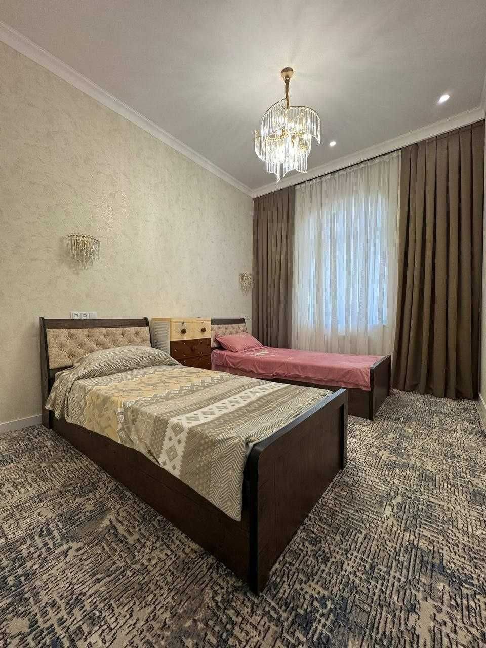 4-комнатная квартира, 90 м², Ташкент, Юнусабадский район, на продажу