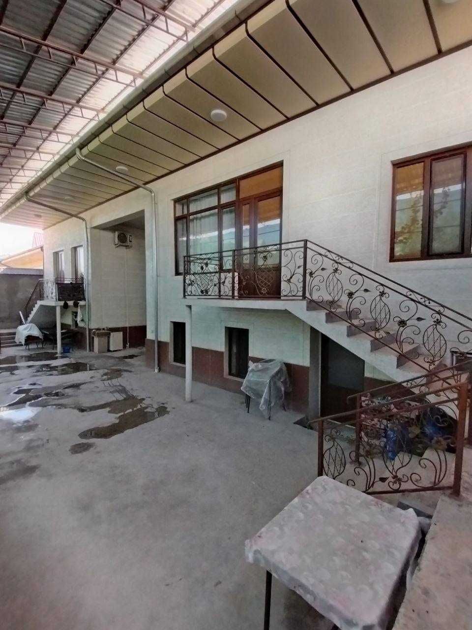 5-комнатный дом, 800 м², Ташкент, Юнусабадский район, на продажу