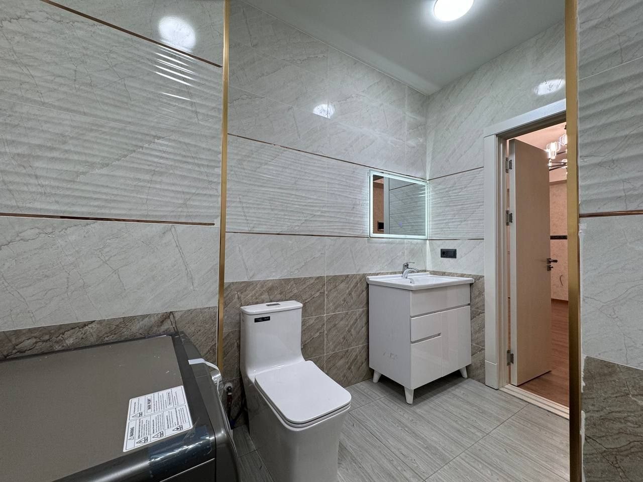 5-xonali kvartira, 160 m², Toshkent, Yunusobod tumani, sotuvga