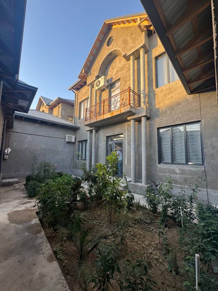 7-комнатный дом, 400 м², Ташкент, Юнусабадский район, на продажу
