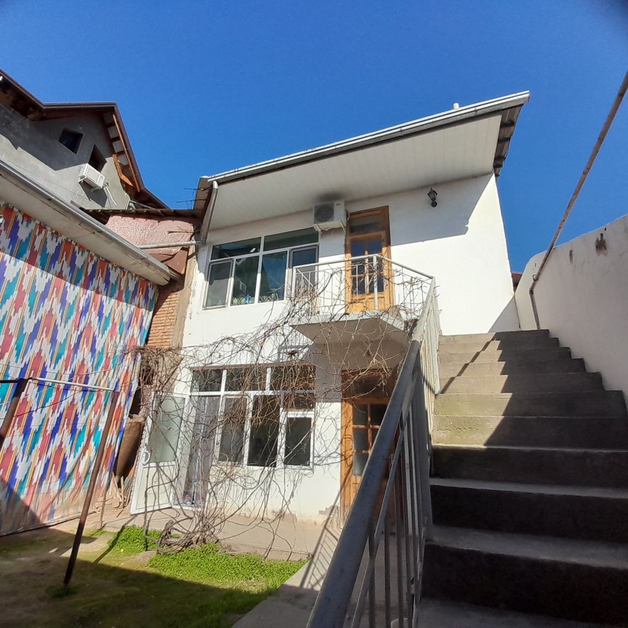 5-xonali uy, 202 m², Toshkent, Mirzo Ulug‘bek tumani, sotuvga