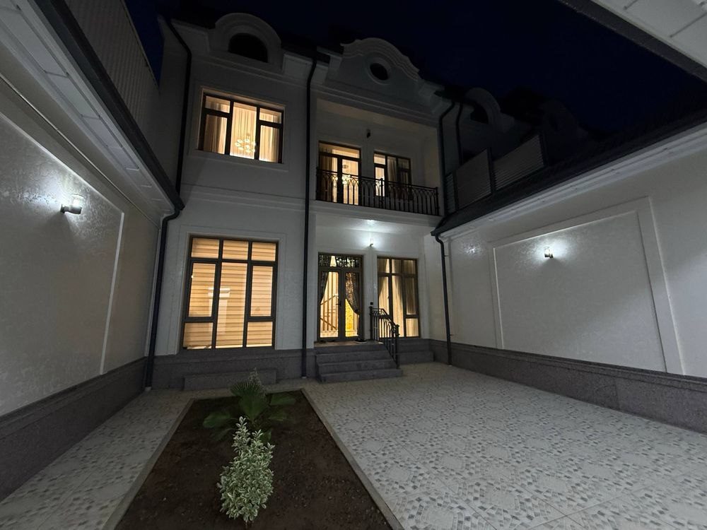 6-xonali uy, 300 m², Toshkent, Shayxontohur tumani, sotuvga
