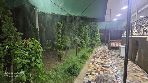 GoldeN HAUS  ‼️ 200M2 Lyuks kvartira + Lyuks Xovli