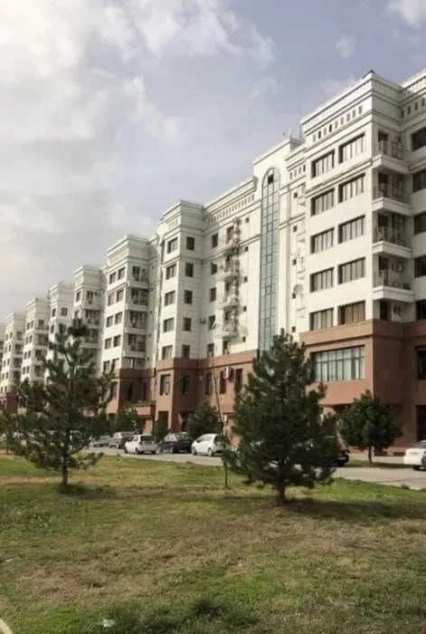 Шайхан Центр Хадра, 109 м², 3-комнатная квартира в самом центре
