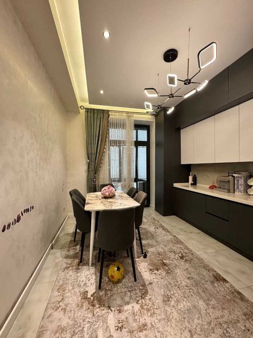 СРОЧНАЯ ПРОДАЖА‼️ Abu Dabi 115М2, массив Хувойдо, метро Буюк Ипак Йули