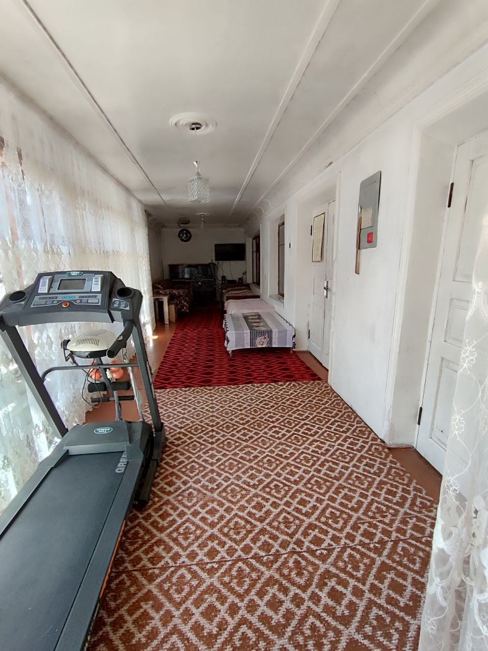 7-комнатный дом, 394 м², Ташкент, Юнусабадский район, на продажу