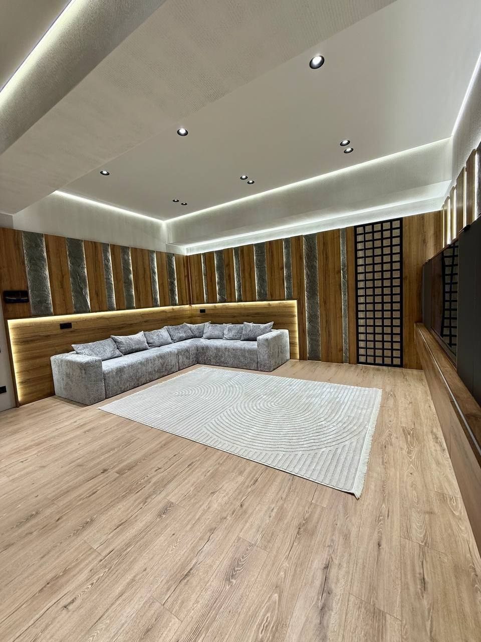 3-xonali kvartira, 98 m², Toshkent, Yunusobod tumani, sotuvga