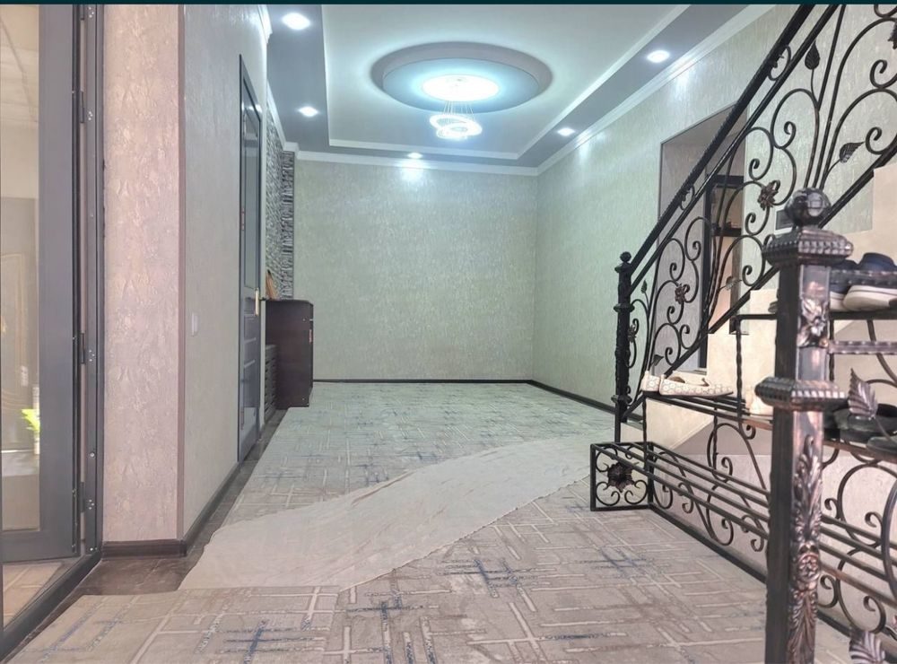 7-комнатный дом, 215 м², Ташкент, Юнусабадский район, на продажу