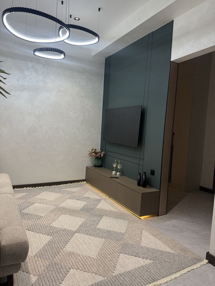 3-комнатная квартира, 90 м², Ташкент, Юнусабадский район, на продажу