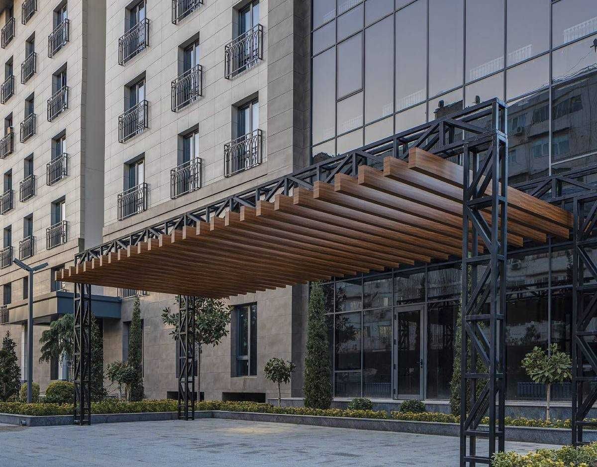 3-комнатная квартира, 98 м², Ташкент, Юнусабадский район, на продажу