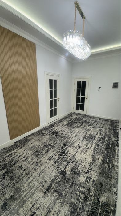 3-xonali kvartira, 146.88 m², Toshkent, Yunusobod tumani, sotuvga