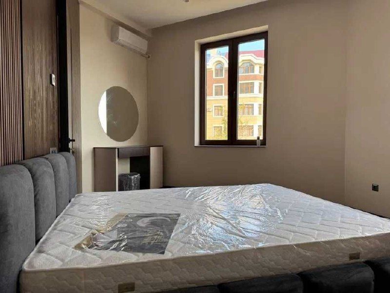 3-xonali kvartira, 100 m², Toshkent, Yunusobod tumani, sotuvga