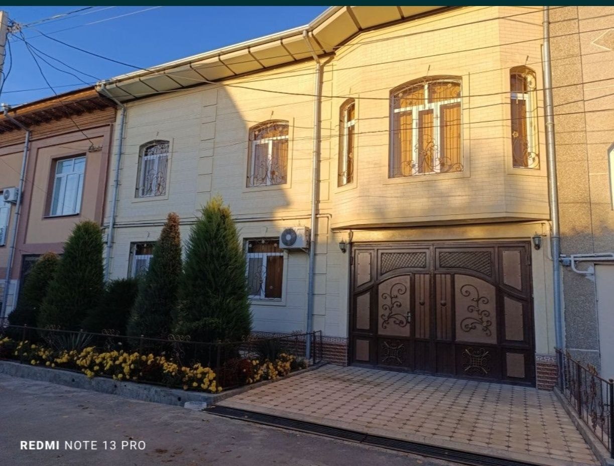 8-room house, 320 m², Tashkent, Yunusabad District, for sale
