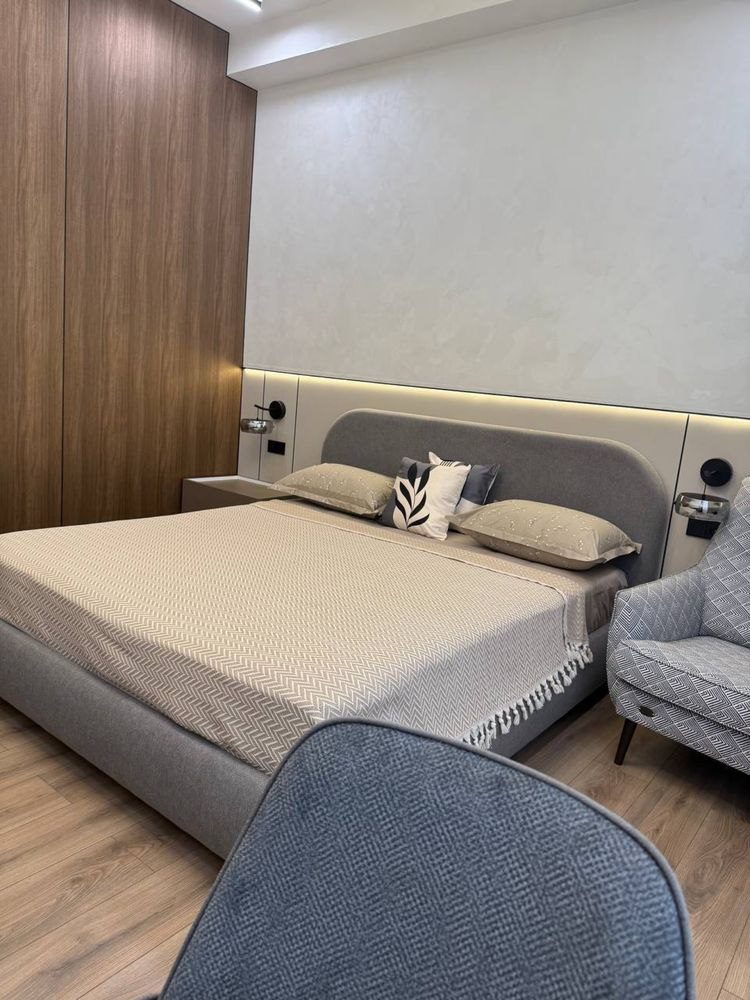 3-room apartment, 90 m², Tashkent, Yunusabad District, for sale
