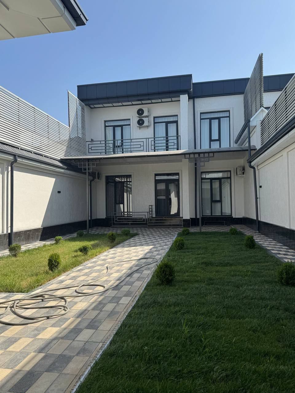 7-xonali uy, 420 m², Toshkent, Yunusobod tumani, sotuvga