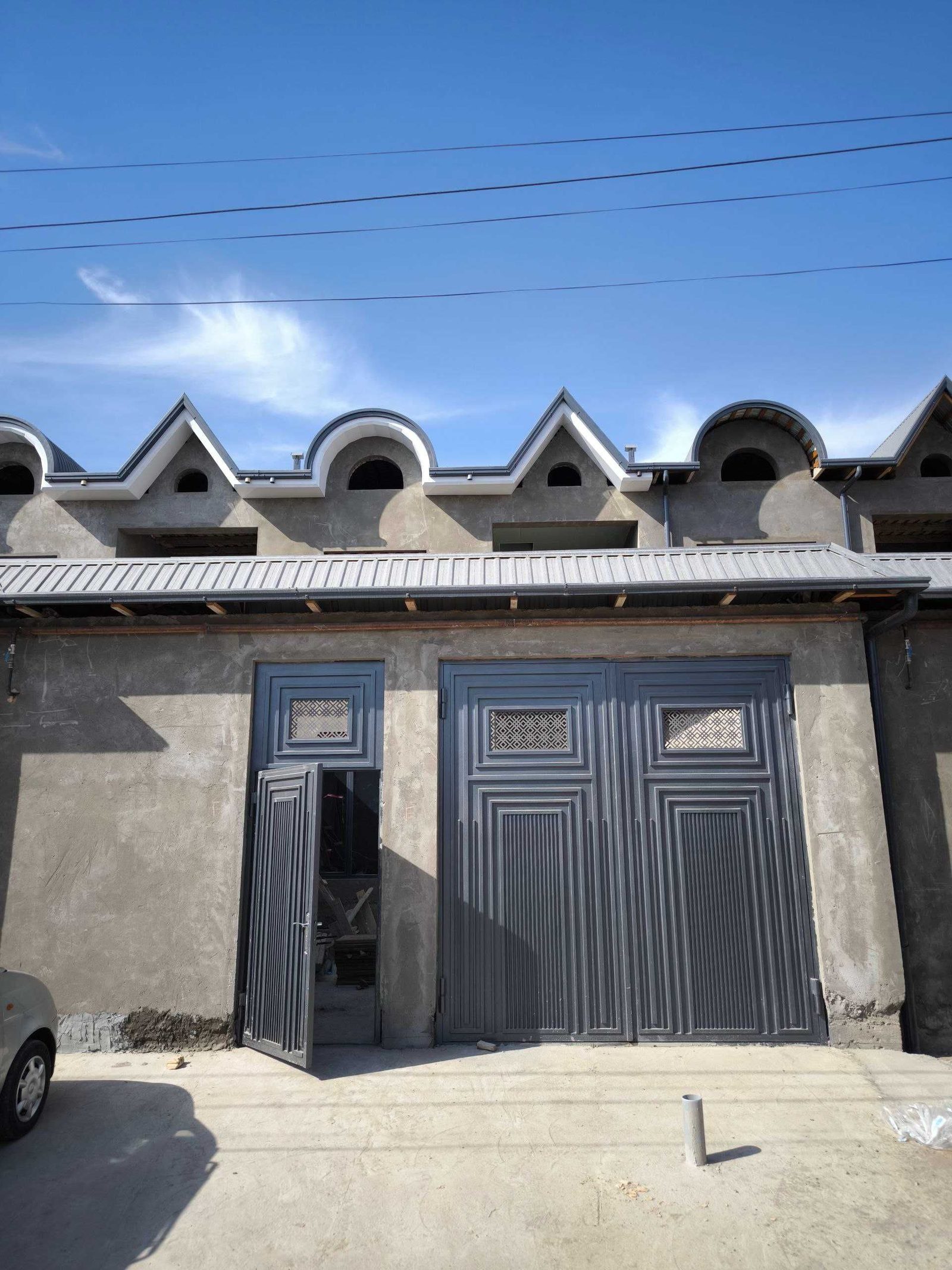 5-комнатный дом, 320 м², Ташкент, Юнусабадский район, на продажу