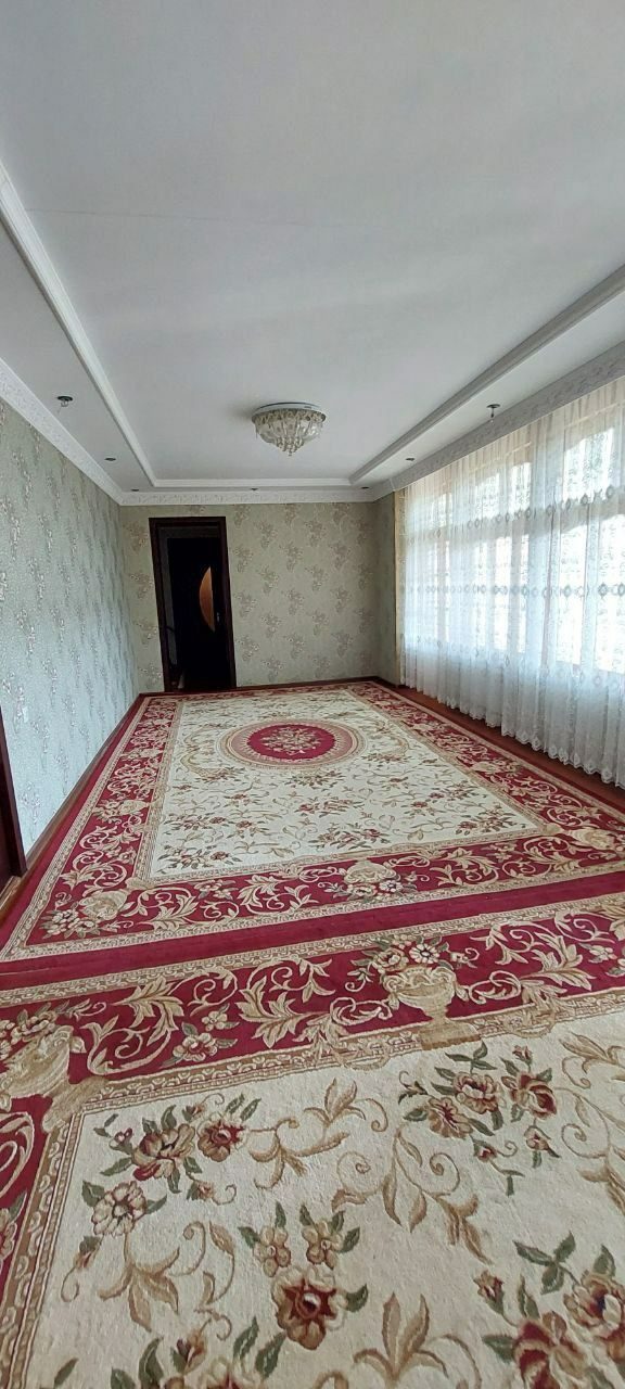 6-комнатный дом, 8 м², Ташкент, Юнусабадский район, на продажу