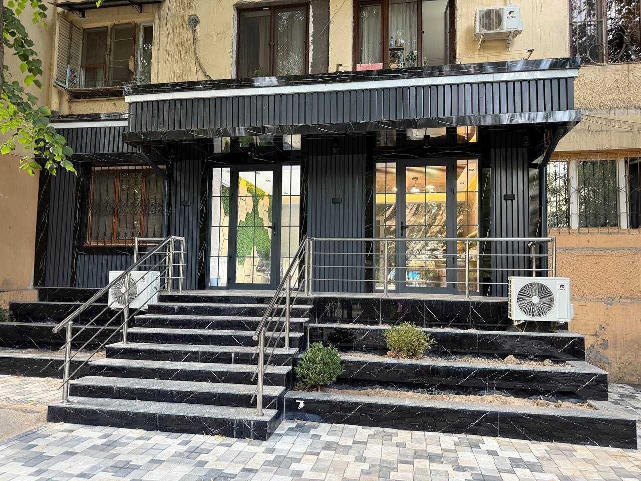 Xona 93 m2, Milliy Gvardiya, HYATT mehmonxonasi