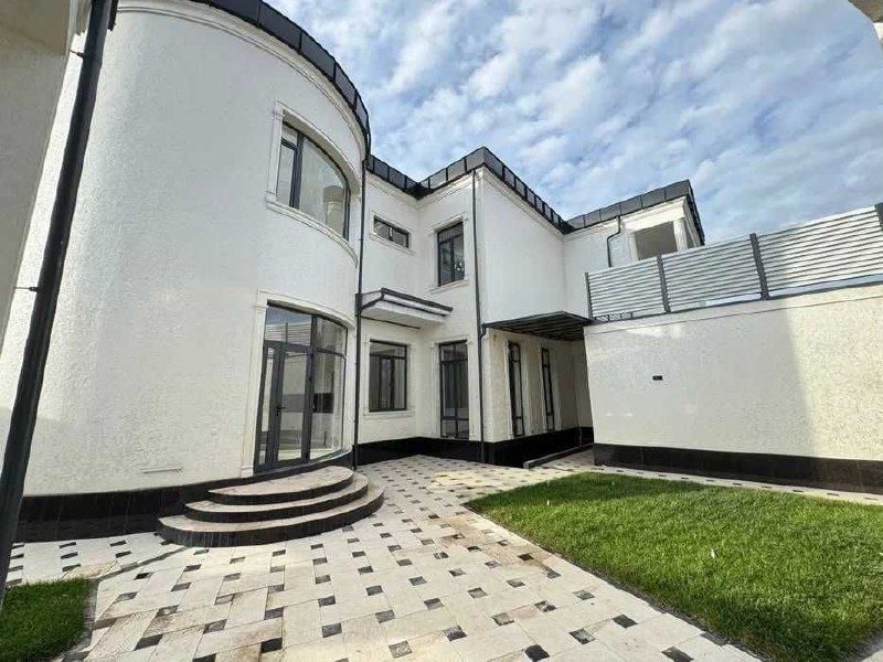 13-комнатный дом, 420 м², Ташкент, Юнусабадский район, на продажу