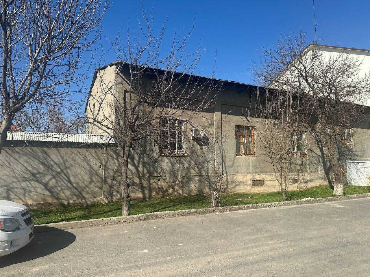 6-комнатный дом, 1 м², Ташкент, Юнусабадский район, на продажу