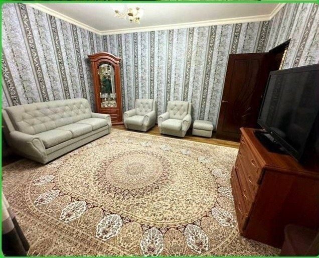 2-xonali kvartira, 60 m², Toshkent, Bektemir tumani, ijaraga