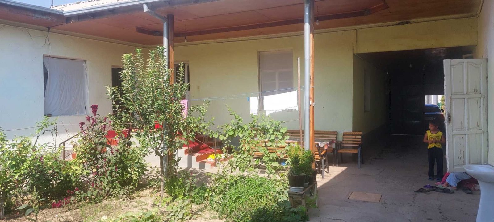 8-xonali uy, 5.6 m², Toshkent, Mirzo Ulug‘bek tumani, sotuvga