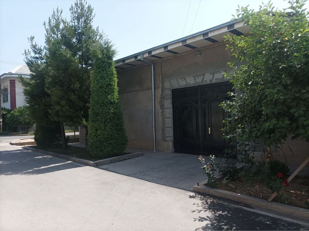 7-комнатный дом, 350 м², Ташкент, Юнусабадский район, на продажу