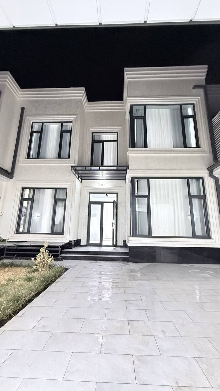 6-комнатный дом, 345 м², Ташкент, Юнусабадский район, на продажу