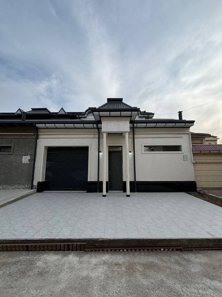 6-комнатный дом, 360 м², Ташкент, Юнусабадский район, на продажу