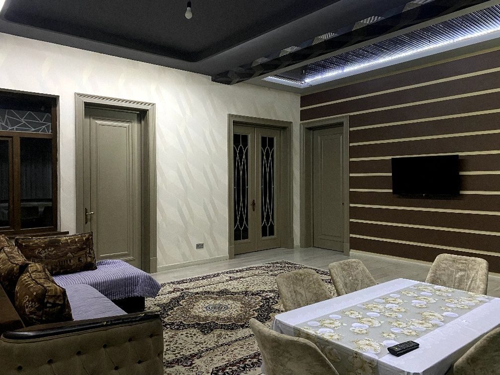 7-комнатный дом, 600 м², Ташкент, Юнусабадский район, на продажу