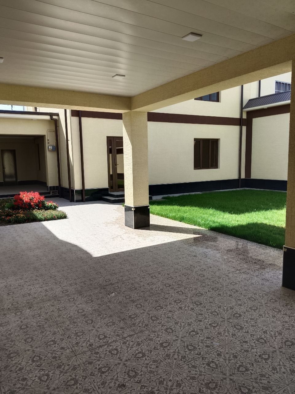 6-xonali uy, 650 m², Toshkent, Yunusobod tumani, sotuvga
