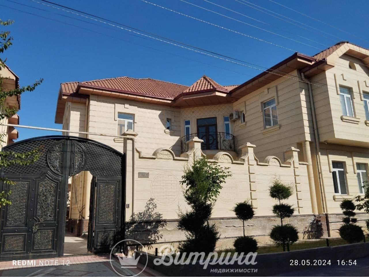7-xonali uy, 370 m², Toshkent, Yunusobod tumani, sotuvga