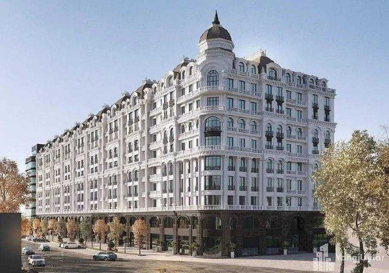 4-room apartment, 128 m², Tashkent, Yunusabad District, for sale