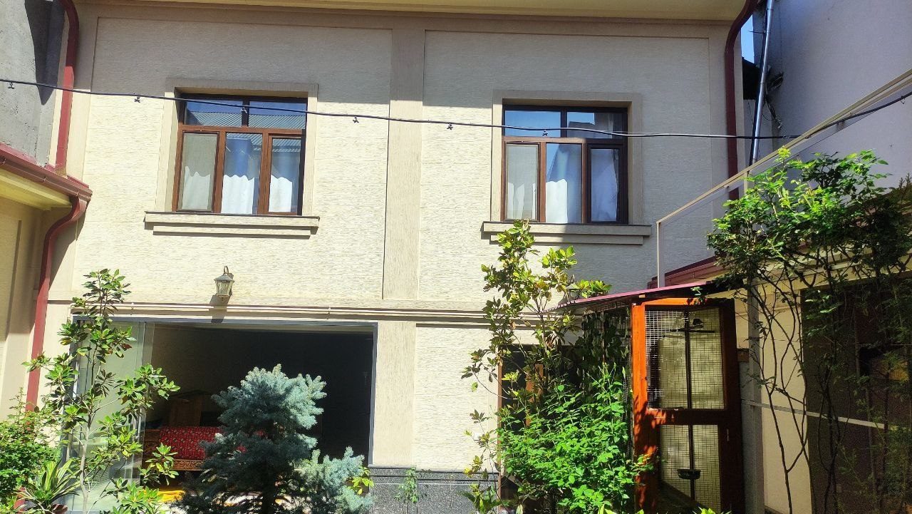 7-xonali uy, 300 m², Toshkent, Yunusobod tumani, sotuvga