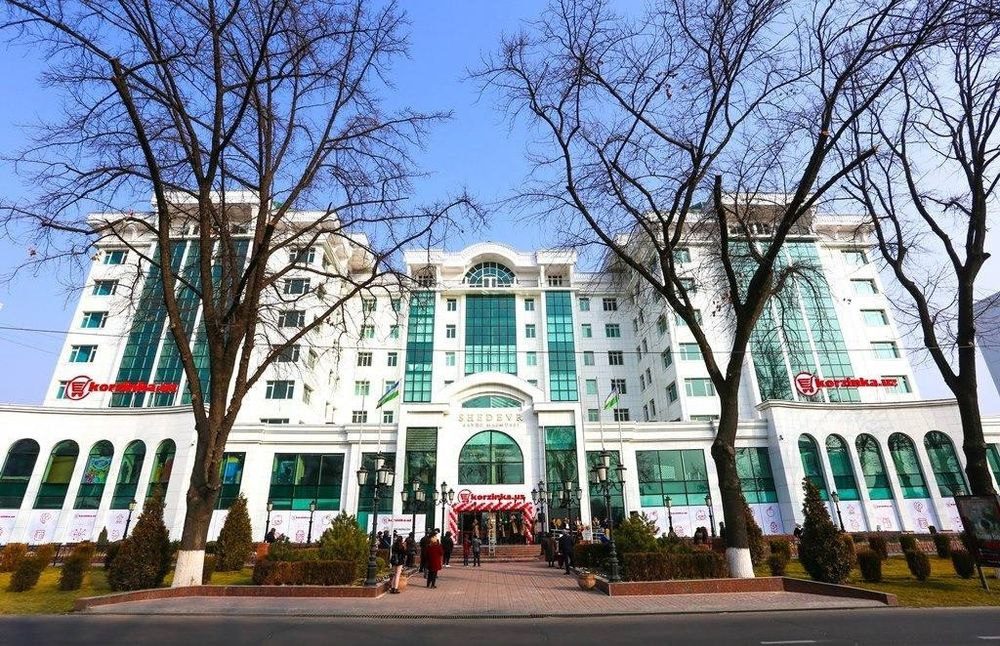 4-room apartment, 144 m², Tashkent, Yunusabad District, for sale