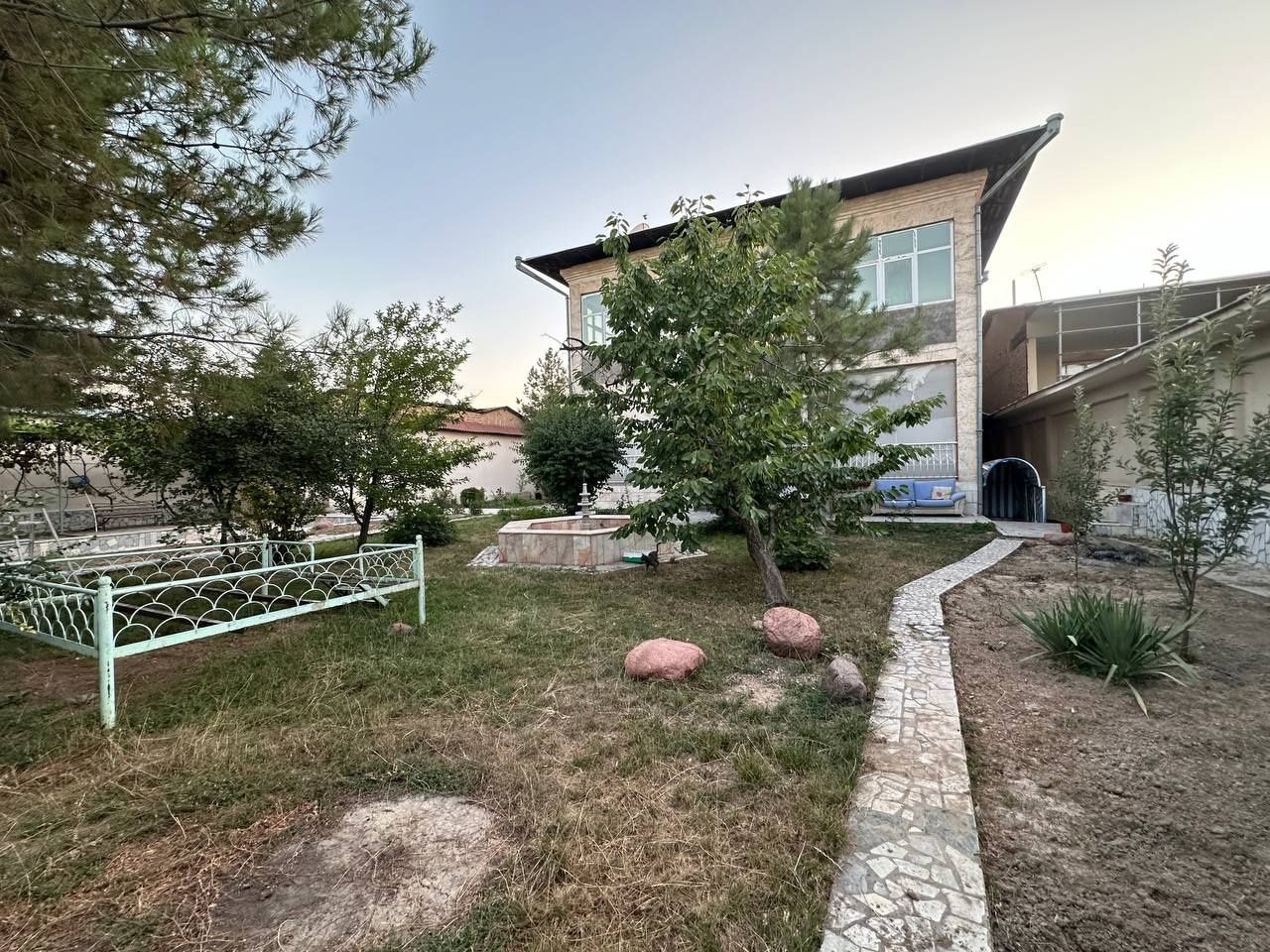 8-xonali uy, 500 m², Toshkent, Yunusobod tumani, sotuvga