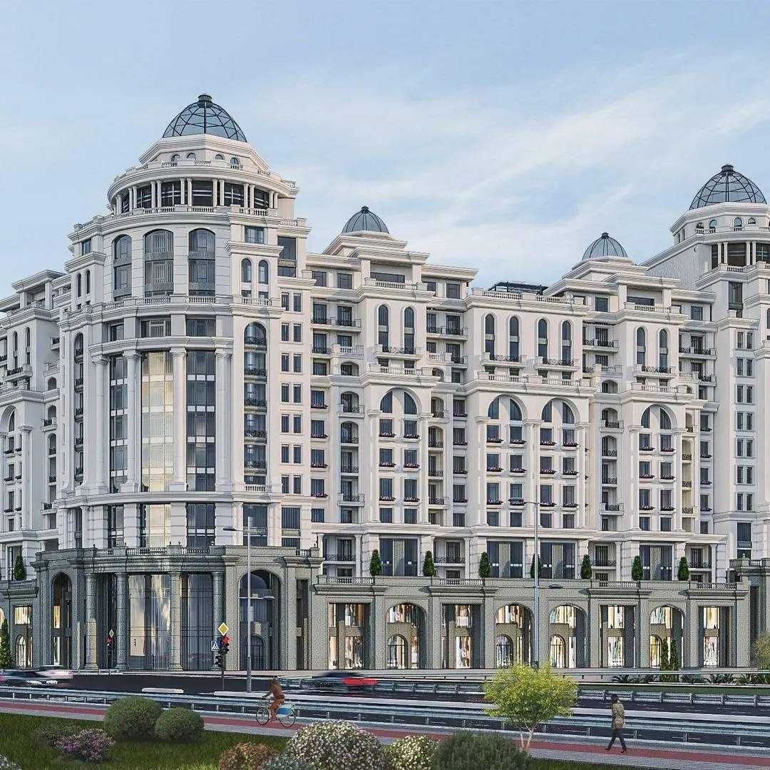 Продается Нежилой помещения Ор-тр- Жк «Метропол» м-Минор 270м2