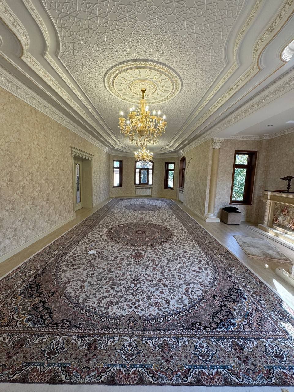 7-xonali uy, 510 m², Toshkent, Yunusobod tumani, sotuvga