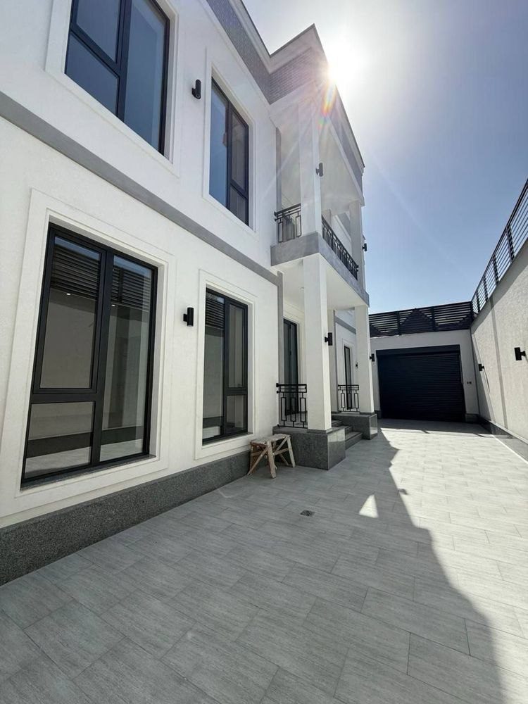 7-xonali uy, 700 m², Toshkent, Yunusobod tumani, sotuvga