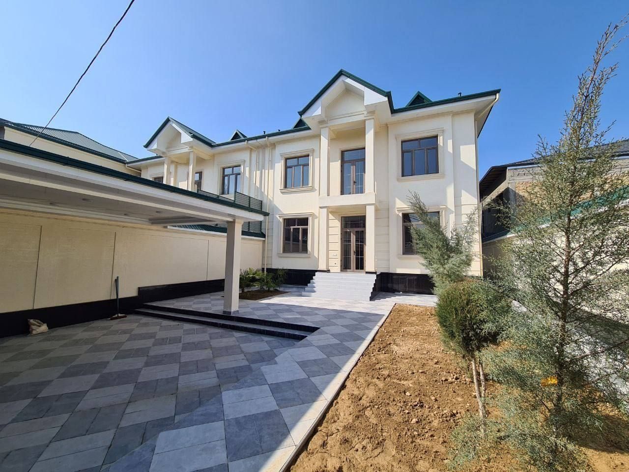 6-xonali uy, 590 m², Toshkent, Mirzo Ulug‘bek tumani, sotuvga