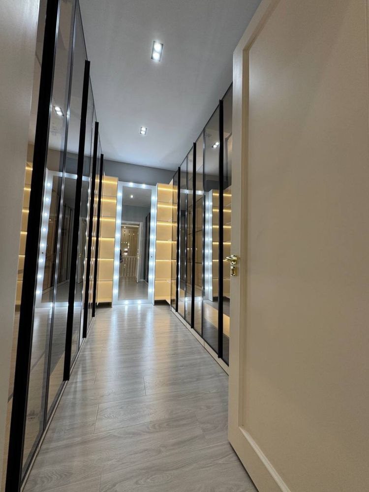 5-xonali uy, 450 m², Toshkent, Mirzo Ulug‘bek tumani, sotuvga