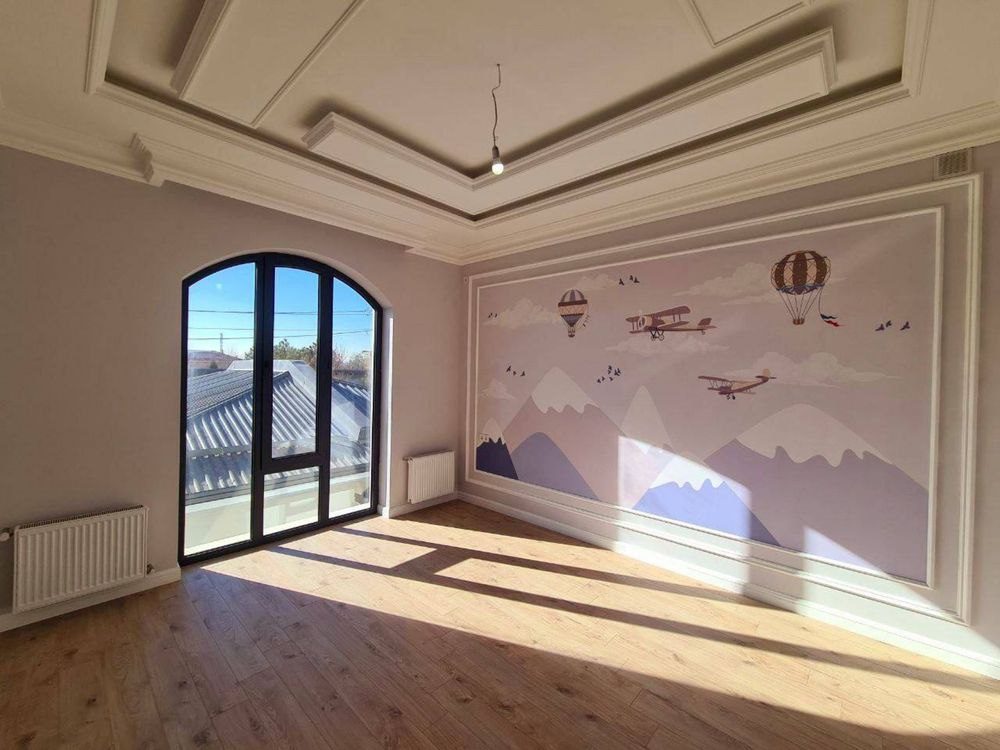 7-xonali uy, 450 m², Toshkent, Mirzo Ulug‘bek tumani, sotuvga
