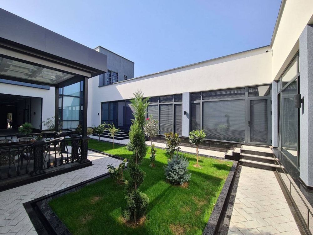 6-xonali uy, 540 m², Toshkent, Mirzo Ulug‘bek tumani, sotuvga