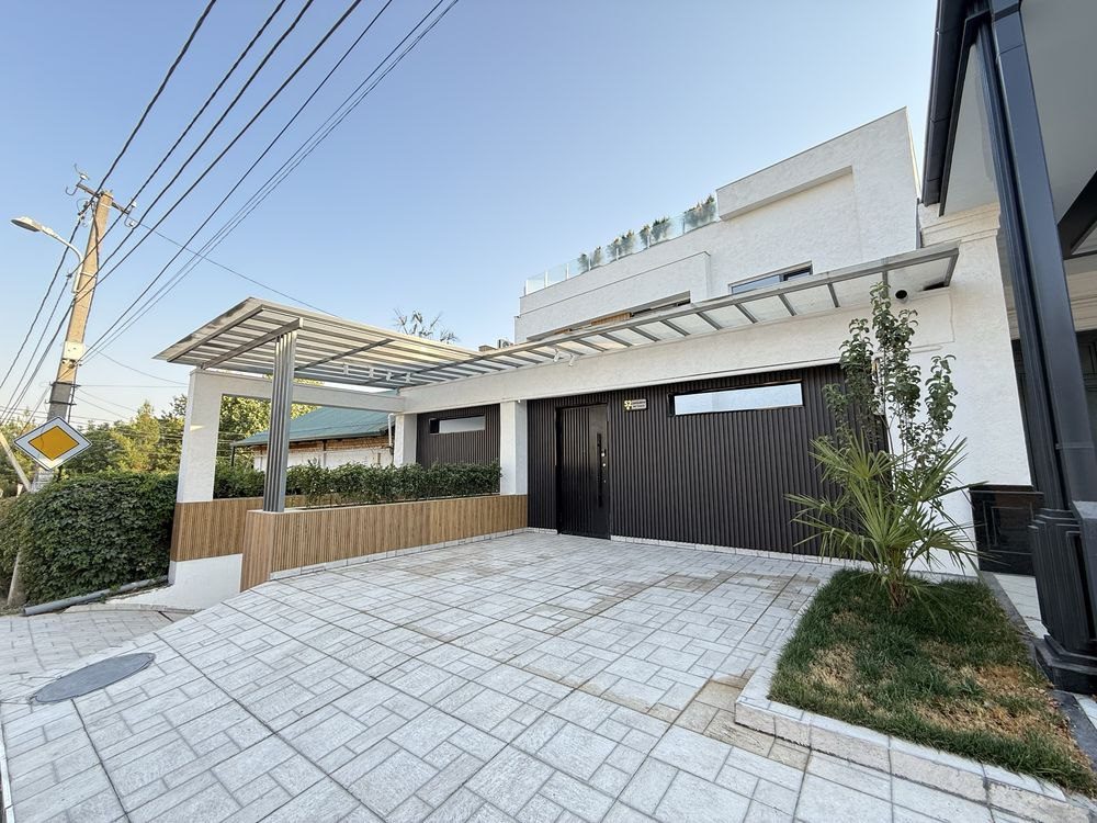 5-xonali uy, 200 m², Toshkent, Mirzo Ulug‘bek tumani, sotuvga