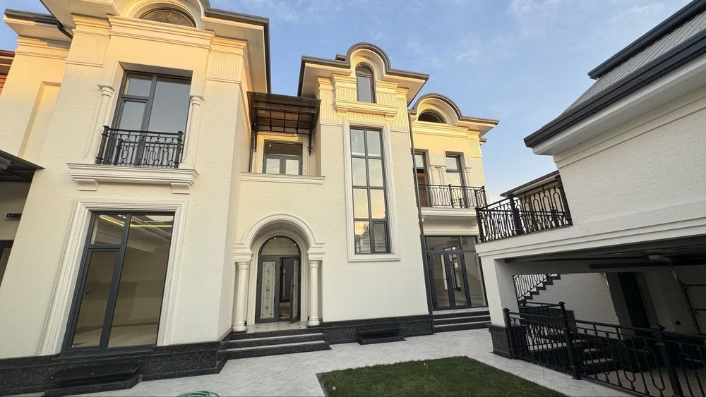 7-xonali uy, 500 m², Toshkent, Mirzo Ulug‘bek tumani, sotuvga