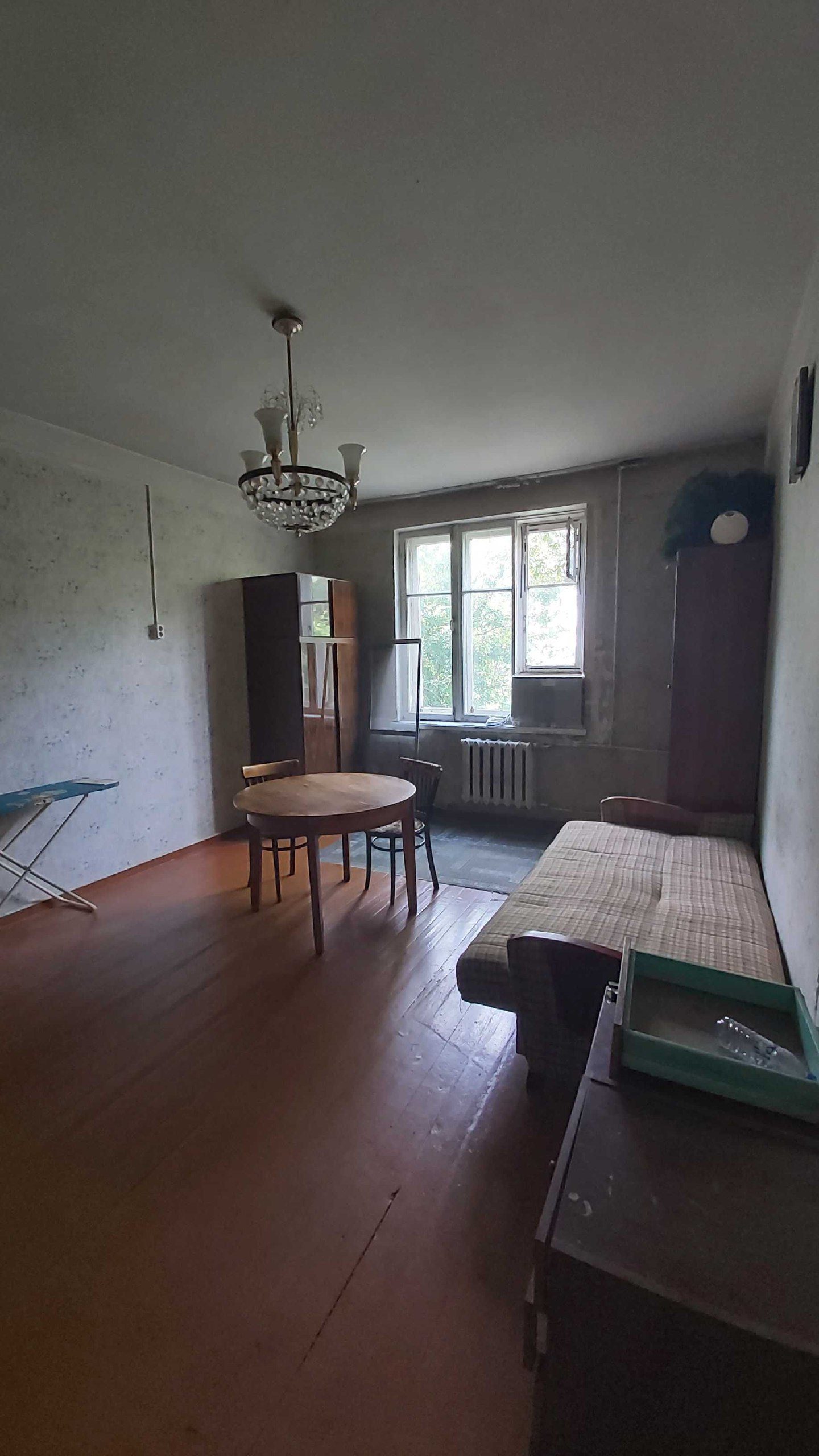 1-room apartment, 36 m², Tashkent, Mirabad District, for rent