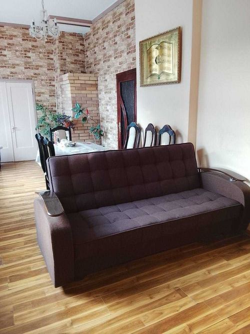 Fergana highway • Assalom Sohil residential complex • 3-room • 80 m2 (EV: 002)